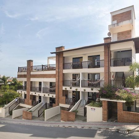 Residencial Los Abuelos Bombinhas Exterior foto