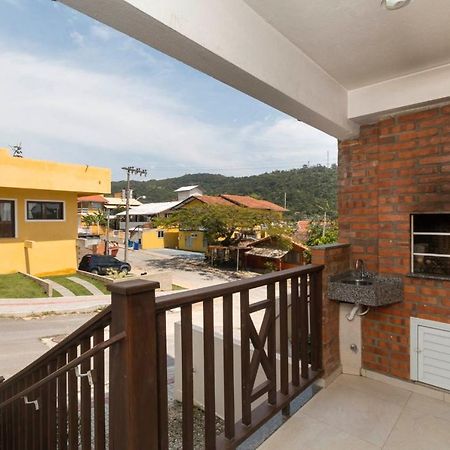 Residencial Los Abuelos Bombinhas Exterior foto