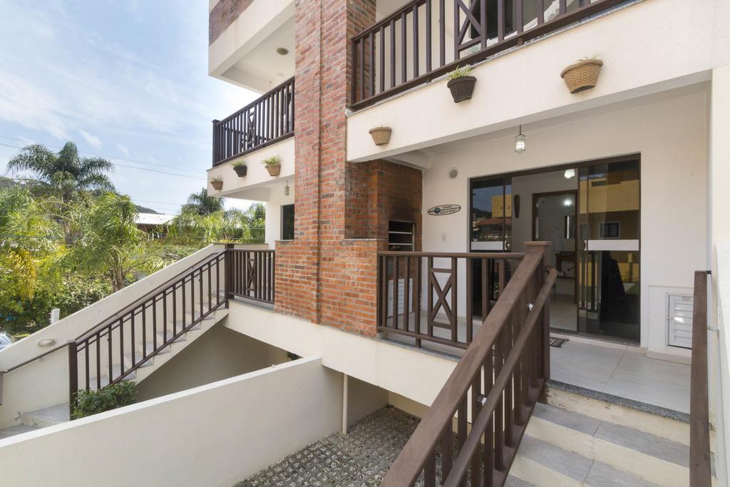 Residencial Los Abuelos Bombinhas Exterior foto