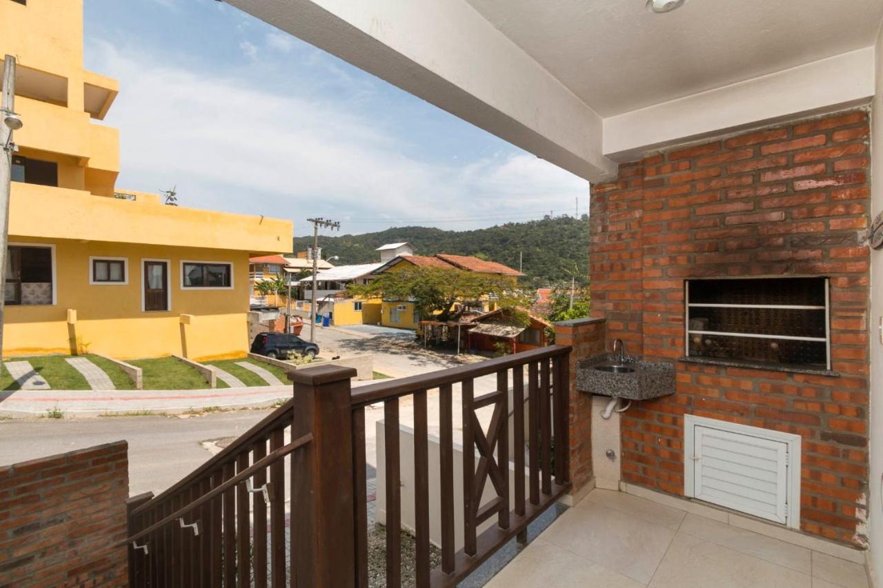 Residencial Los Abuelos Bombinhas Exterior foto